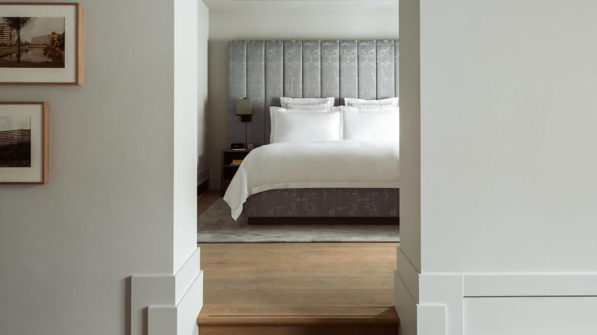 Hotel Rosewood Amsterdam Extérieur photo