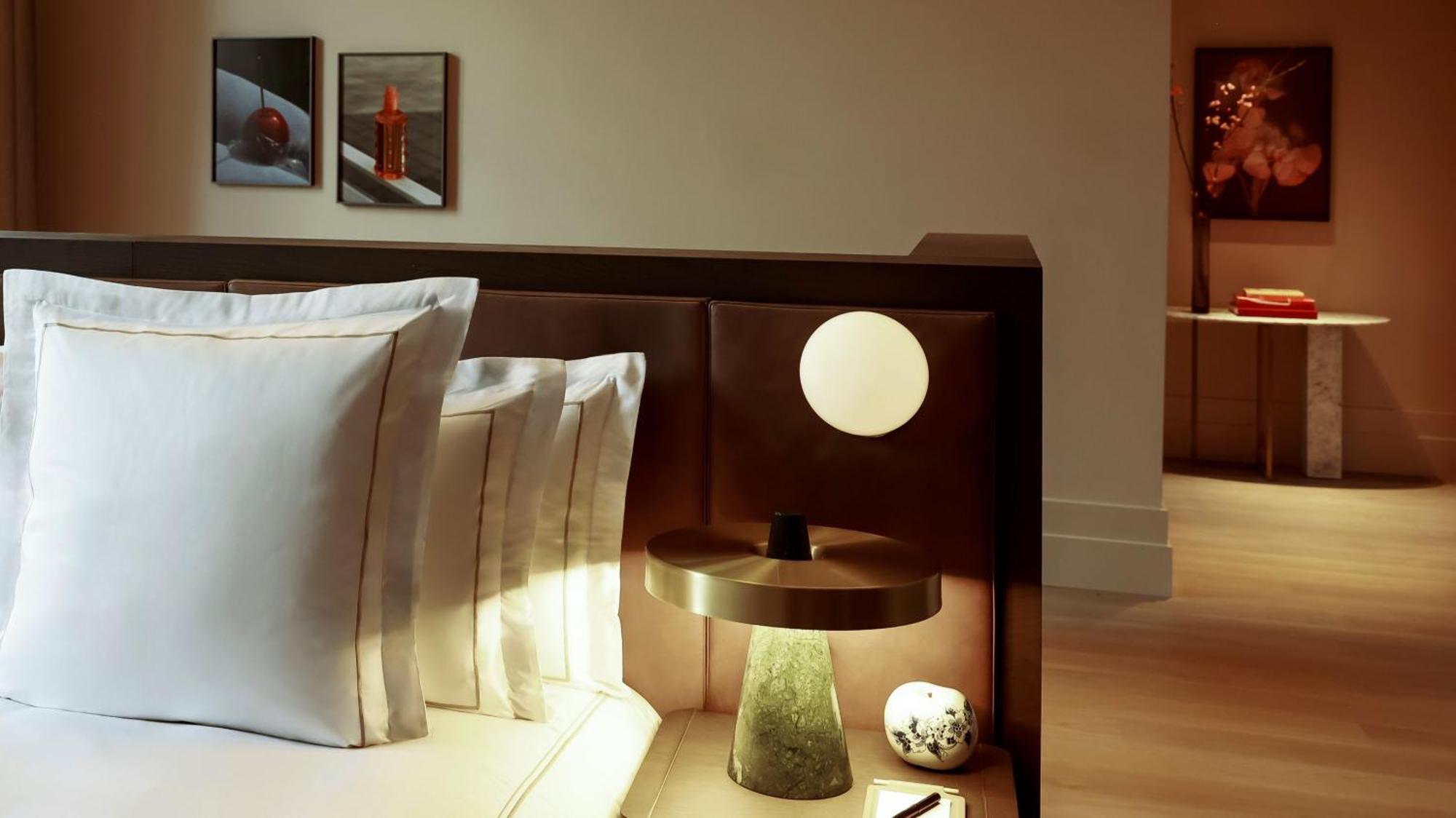 Hotel Rosewood Amsterdam Extérieur photo