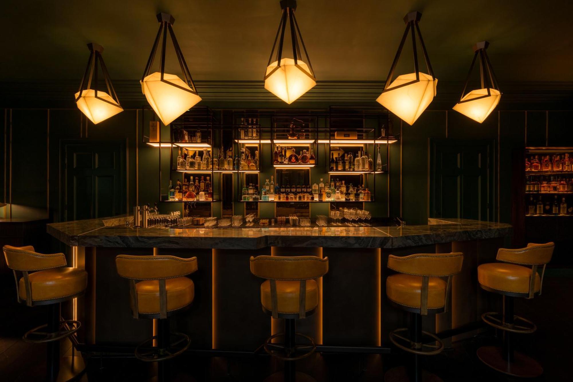 Hotel Rosewood Amsterdam Extérieur photo