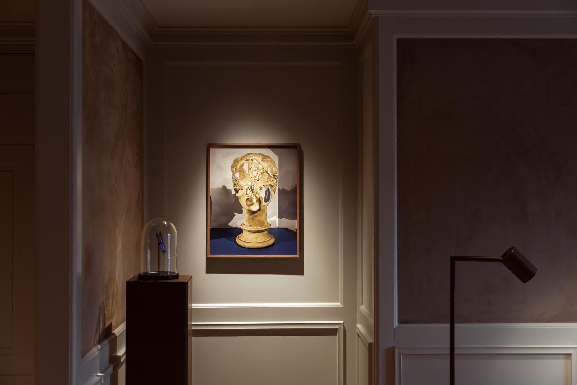 Hotel Rosewood Amsterdam Extérieur photo