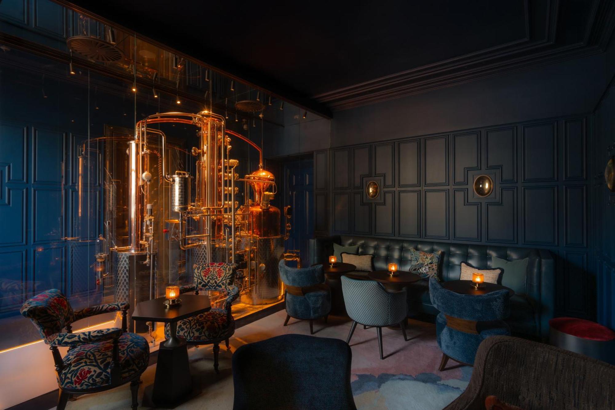 Hotel Rosewood Amsterdam Extérieur photo